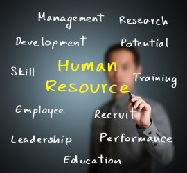 Human Resource Planning