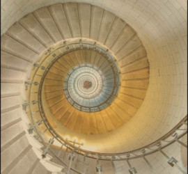 Spiral Staircase